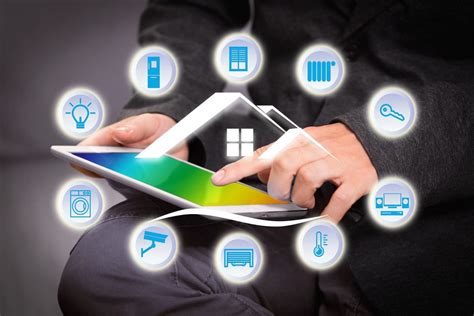 Four Types of Homebuyers Who Can Appreciate Smart Home Tech